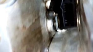 Низкое давление масла на пежо 308