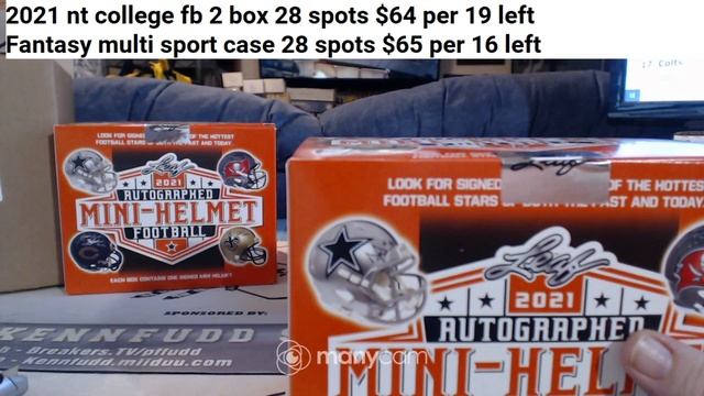 2021 leaf mem mix 5 box 12-30-21 смотреть онлайн