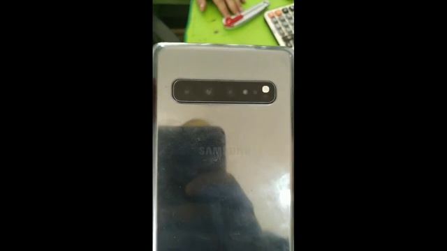 Подробний обзор Galaxy S10 plus 2020! смотреть онлайн