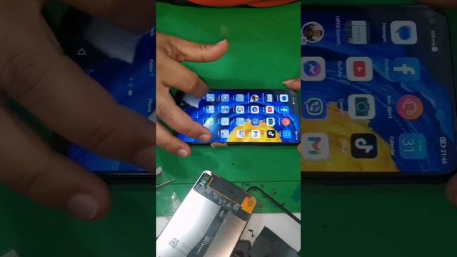 All Huawei Restoration || NOVA 5T Disassembly||Nova 5t No Power смотреть онлайн