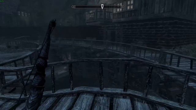 Howto - Skyrim - Innocence Lost (Playthrough) смотреть онлайн