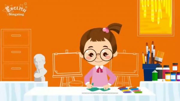 ENGLISH : SPORTS AND HOBBIES | CAMBRIDGE | GRADE 1