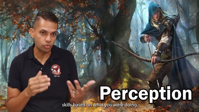 Pathfinder 2e Remaster Primer: Key Terms and Rule Format смотреть онлайн