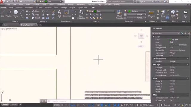 Autodesk AutoCAD ACU GMETRIX Practice Test 2: Pt.1 of 3 [Qu. 1 - 10] смотреть онлайн