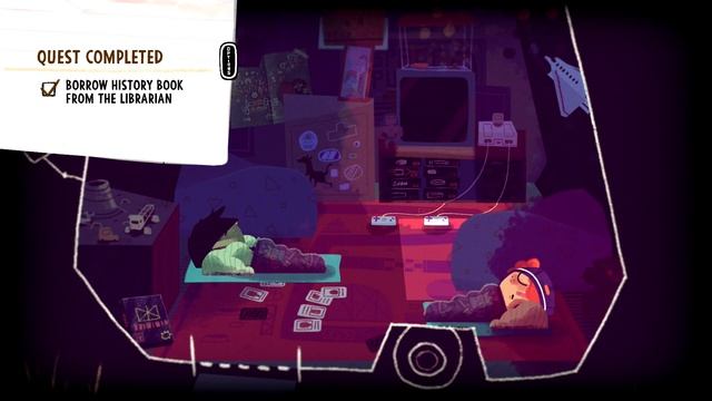 Knights and Bikes - 10 смотреть онлайн