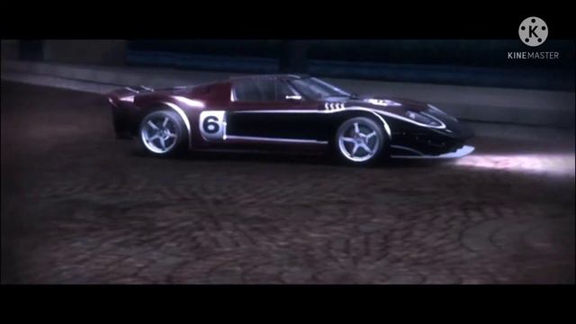 Need For Speed Carbon || Redux Mode || Part 1 || Download link смотреть онлайн