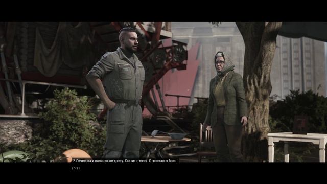 Atomic Heart part 20. Финал 2! (Хороший конец). смотреть онлайн