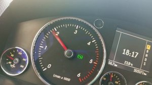 Ошибка по регулятору давления топлива, туарег 3 литра дизель