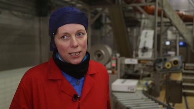 Почему норвежцы выбрали сельдь «Матиас» смотреть онлайн