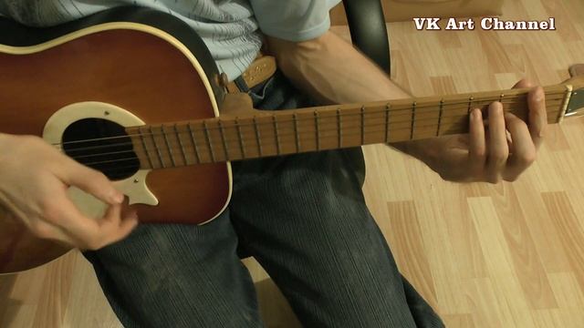 МАЛЕНЬКОЙ ЕЛОЧКЕ ХОЛОДНО ЗИМОЙ Аккорды ? НОВЫЙ ГОД ♪ Разбор песни на гитаре ♫ ДЛЯ НАЧИНАЮЩИХ смотреть онлайн