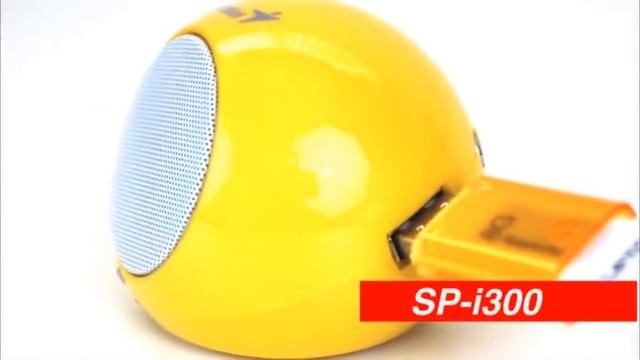 Reproductor de musica SP i300 смотреть онлайн