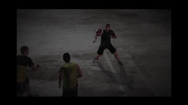 Cheat FIFA Street 2 Max Skill Bill | PPSSPP смотреть онлайн