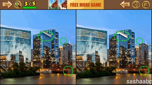 find difference 51 обзор игры андроид game rewiew android смотреть онлайн