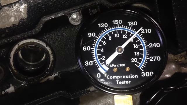 94-97 Mitsubishi 3000gt 3.0L V6 NA Motor 6G72 HX5061 K7232 смотреть онлайн