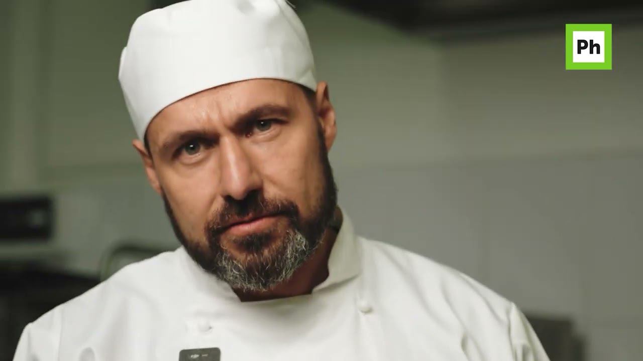 Ph Grill Max смотреть онлайн