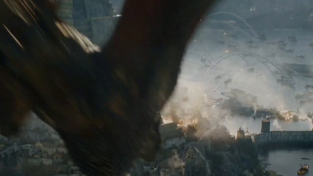Daenerys Targaryen y los esclavistas | Juego de Tronos смотреть онлайн