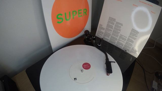 Pet Shop Boys - Groovy (2016 HQ Vinyl Rip) смотреть онлайн