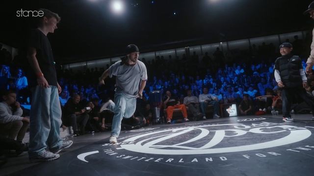 Mascot & Floor Rec vs Daga & Lotus | TOP 16 | DPC JAM 2022 смотреть онлайн