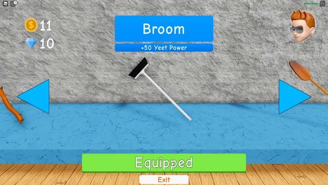 ЭВОЛЮЦИЯ УНИЧТОЖЕНИЯ НУБИКОВ в YEET Legends Roblox смотреть онлайн