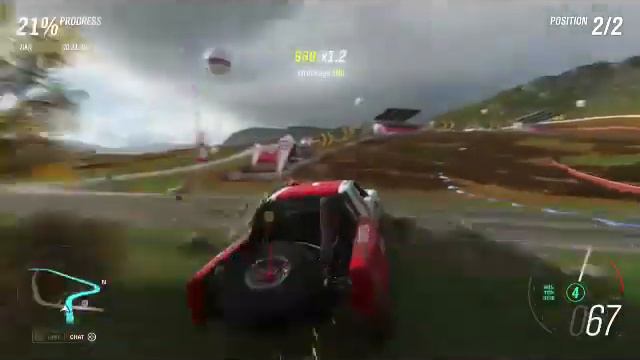 Forza Horizon 4 Episode 5 смотреть онлайн