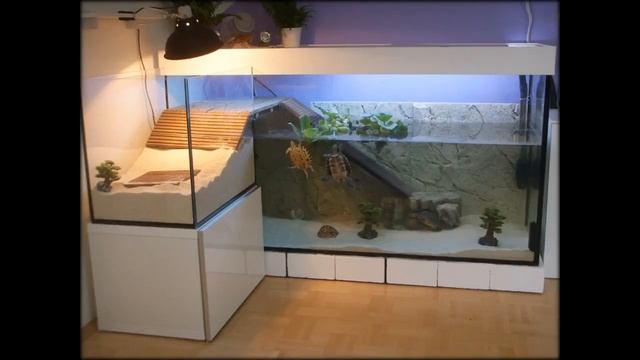 Наполнитель для террариума