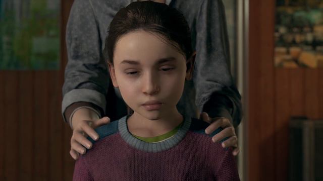 Я ИДУ ПО ВАШИ ДУШИ | Detroit: Become Human#3 смотреть онлайн
