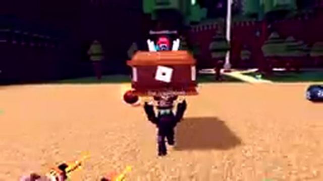 ROBLOX COFFIN DANCE MEME/РОБЛОКС КОФФИН ДЭНС