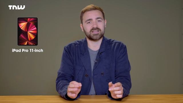 What size iPad Pro should you buy? | TNW Plugged смотреть онлайн
