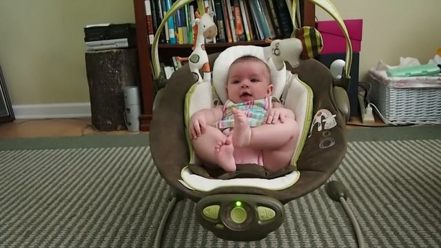 The Automatic Bouncer смотреть онлайн