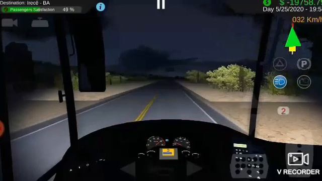 DESIGNER PANDA BUS DRIVING SPEED IN GAME смотреть онлайн