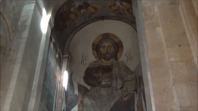 Tbilisi-Mtskheta (მცხეთა). Мцхета- древняя столица Грузии смотреть онлайн