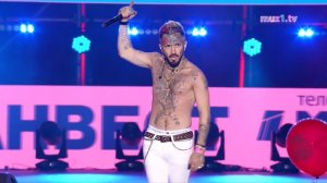 Ганвест - Никотин | Выпускной 2019