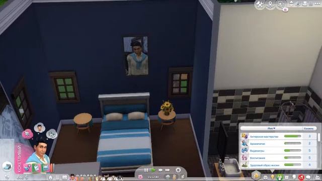 Династия Мак-Фери #51 Сортируем мусор смотреть онлайн