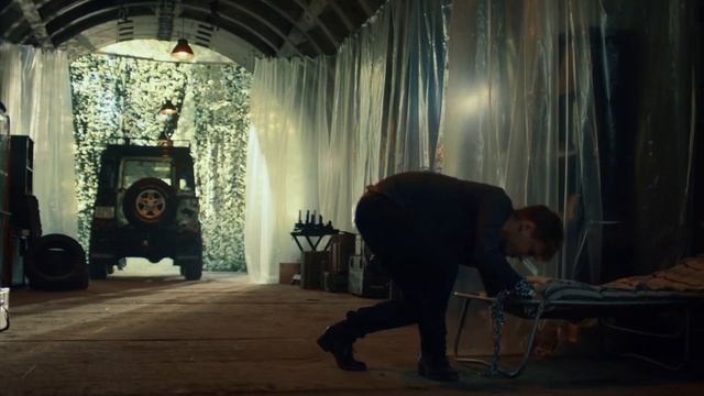 14 серия супегеройской экшен-комедии «Разрешите обратиться» | Тизер | Смотри все серии на Иви смотреть онлайн