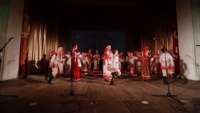 Калинка 30 лет часть 1 смотреть онлайн