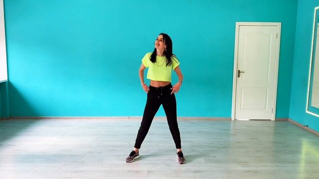 Онлайн урок по хореографии для взрослых смотреть онлайн