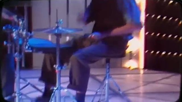Camouflage - The great Commandment 1988 смотреть онлайн