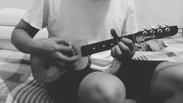 THIS IS HOME ukulele смотреть онлайн