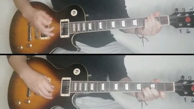 The Cranberries - Promises (Guitar Cover) смотреть онлайн