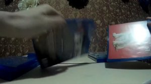 Как отличить настоящий BLU-RAY от подделки.