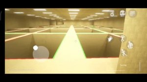 Escape The Backrooms Mobile (UE5) Beyond Reality UPDATE Android Beta Gameplay | Download!