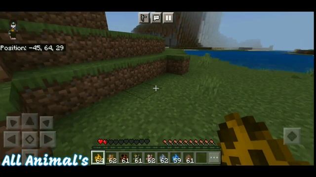 World Wild Animals Addon For Minecraft Pe 1.19+ | Minecraft Mods Addons смотреть онлайн