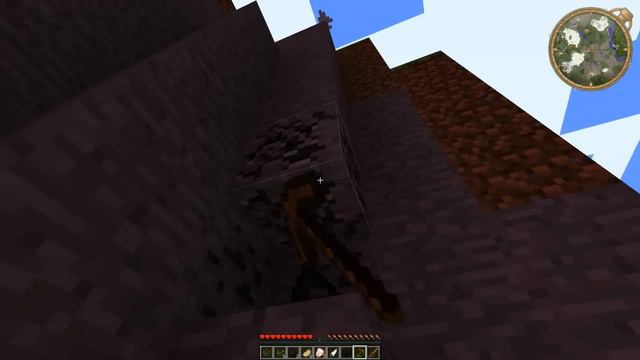 Зимние приключения #1 - Начало! (Minecraft) смотреть онлайн