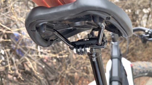 Fat Bike Fenders - Custom Full Coverage Part 2 смотреть онлайн