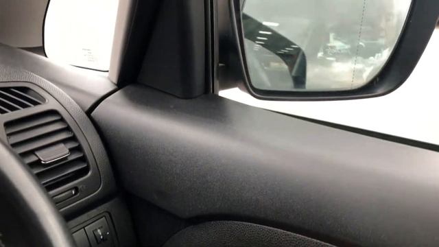 Kia Venga 2 CDTI Infa Red Metallic at Umesh Samani Specialist Cars Stoke on Trent. смотреть онлайн