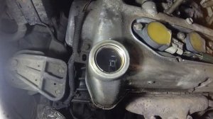 Как правильно промыть двигатель димексидом. Промывка двигателя димексидом.