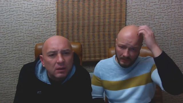 Никита Панфилов и Михаил Жонин (Пёс5) -Ответы на вопросы