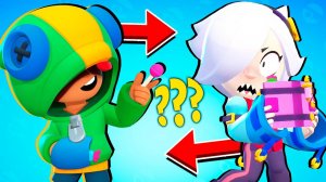Это самый ХУДШИЙ БРАВЛЕР ЗА ВСЮ ИСТОРИЮ Brawl Stars