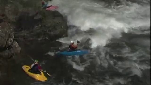 15 River Features смотреть онлайн