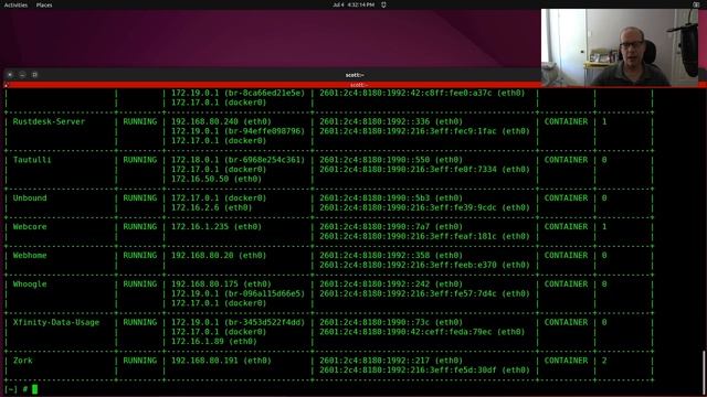 QNAP & LXD: Too Many Files Error смотреть онлайн